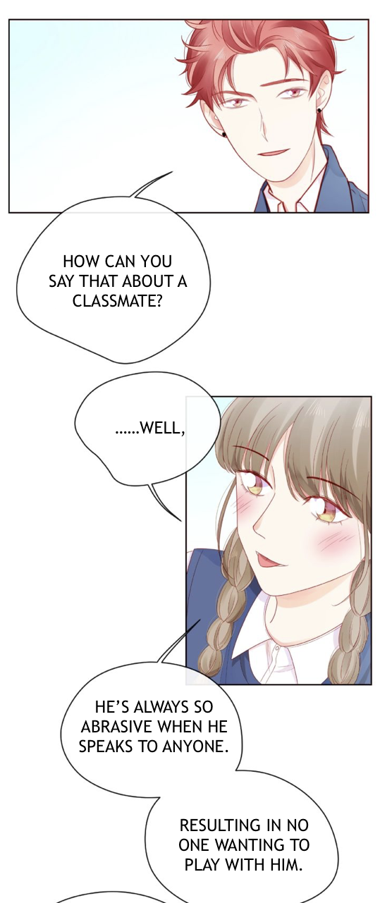Read Touching Melody chapter 21 image 11 on Lezhin