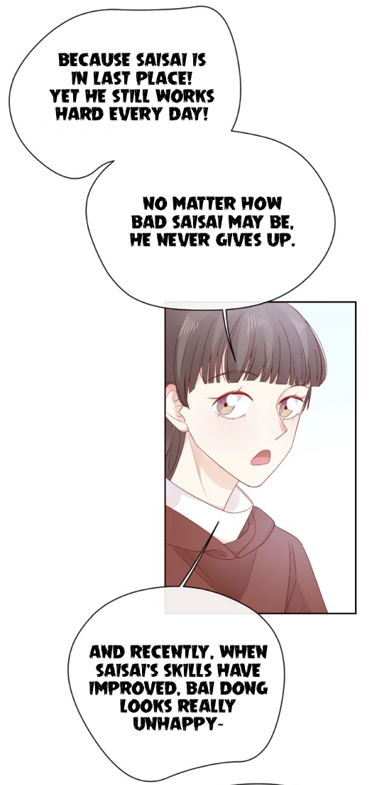 Read Touching Melody chapter 21 image 13 on Lezhin