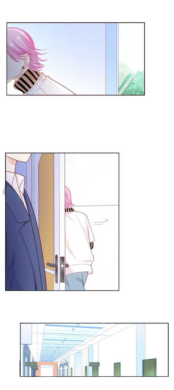 Read Touching Melody chapter 21 image 16 on Lezhin