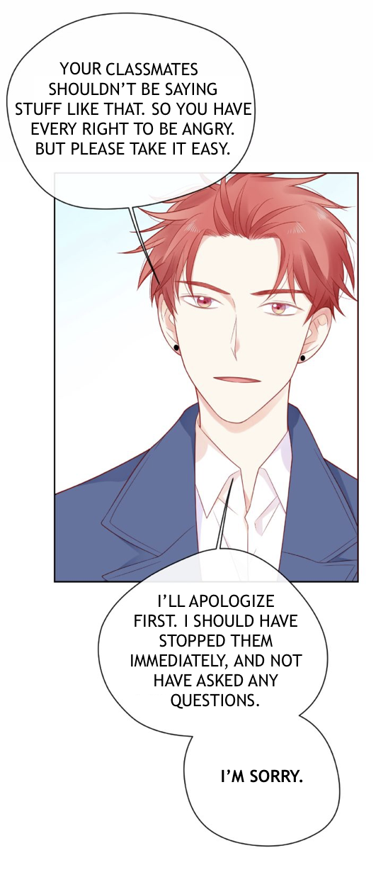 Read Touching Melody chapter 21 image 19 on Lezhin