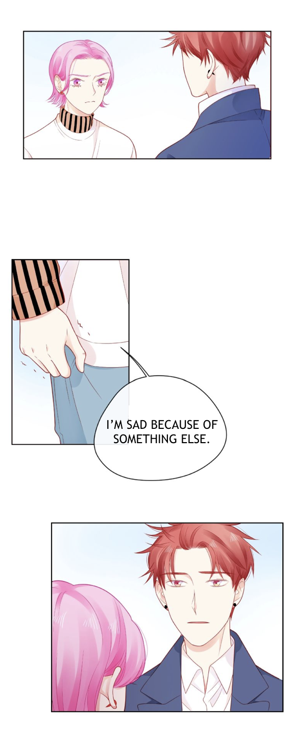 Read Touching Melody chapter 21 image 22 on Lezhin