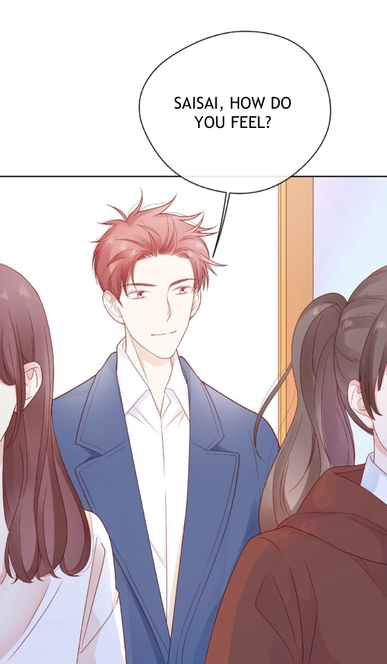 Read Touching Melody chapter 21 image 3 on Lezhin