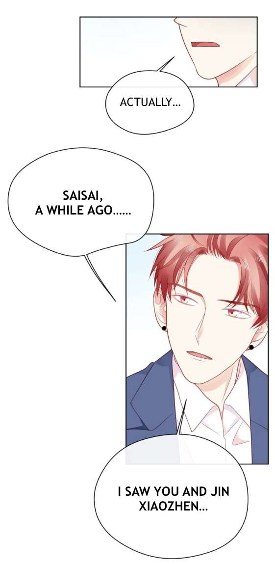 Read Touching Melody chapter 21 image 32 on Lezhin