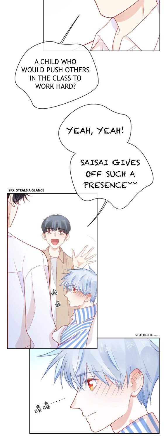 Read Touching Melody chapter 21 image 6 on Lezhin