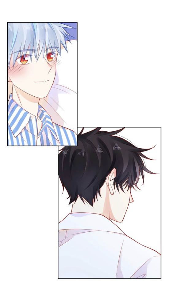 Read Touching Melody chapter 21 image 8 on Lezhin