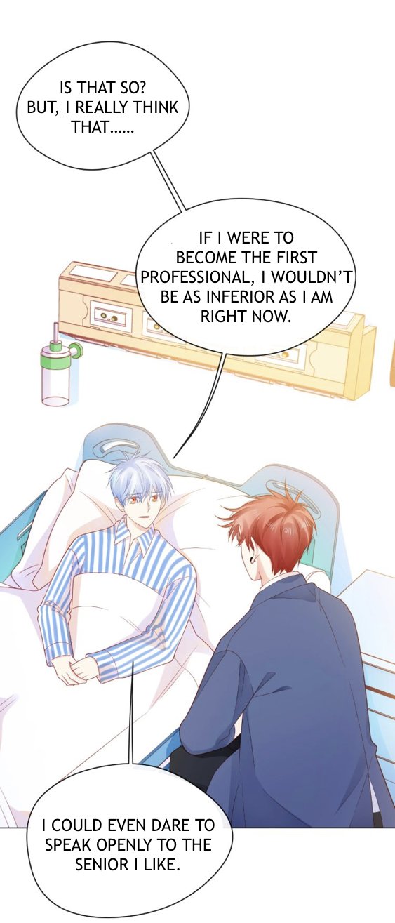 Read Touching Melody chapter 22 image 10 on Lezhin