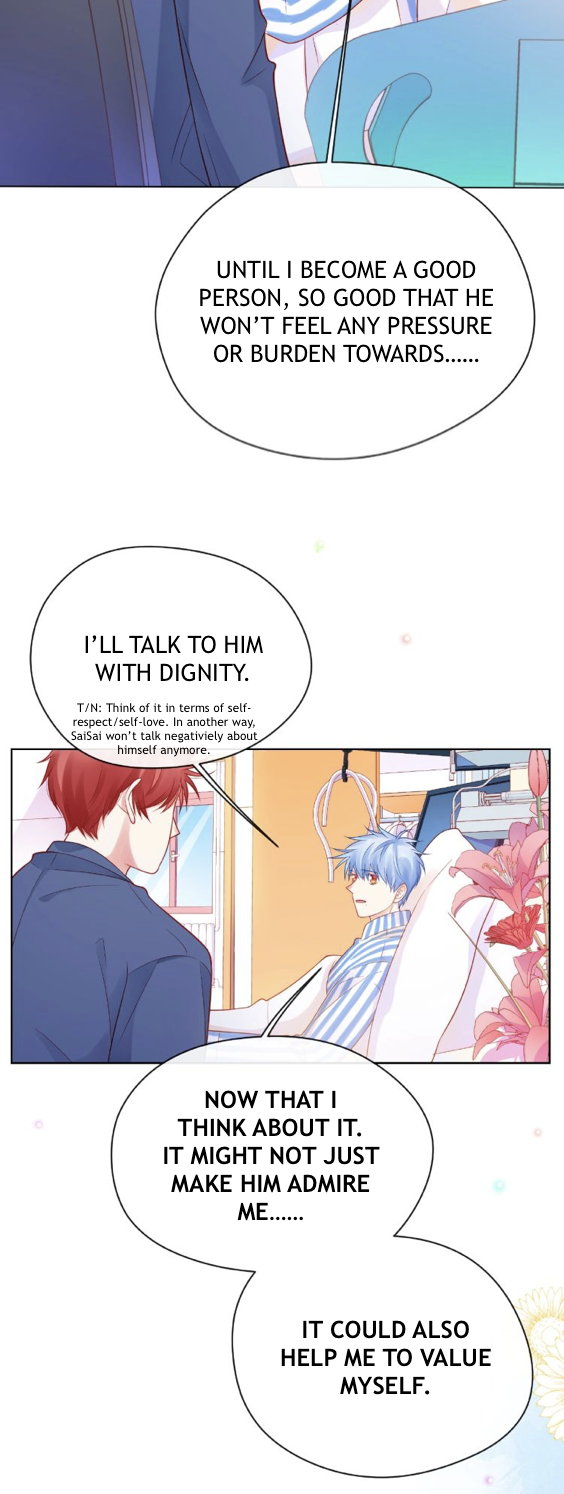 Read Touching Melody chapter 22 image 14 on Lezhin