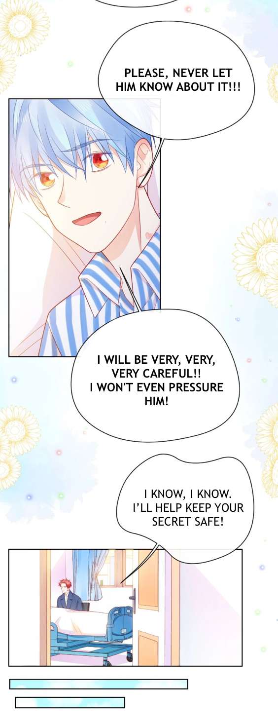 Read Touching Melody chapter 22 image 17 on Lezhin