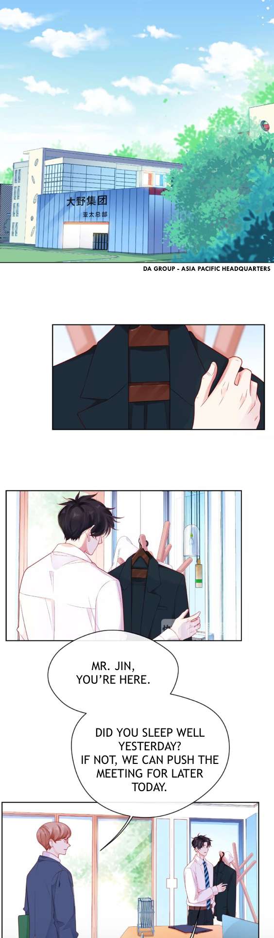 Read Touching Melody chapter 22 image 18 on Lezhin