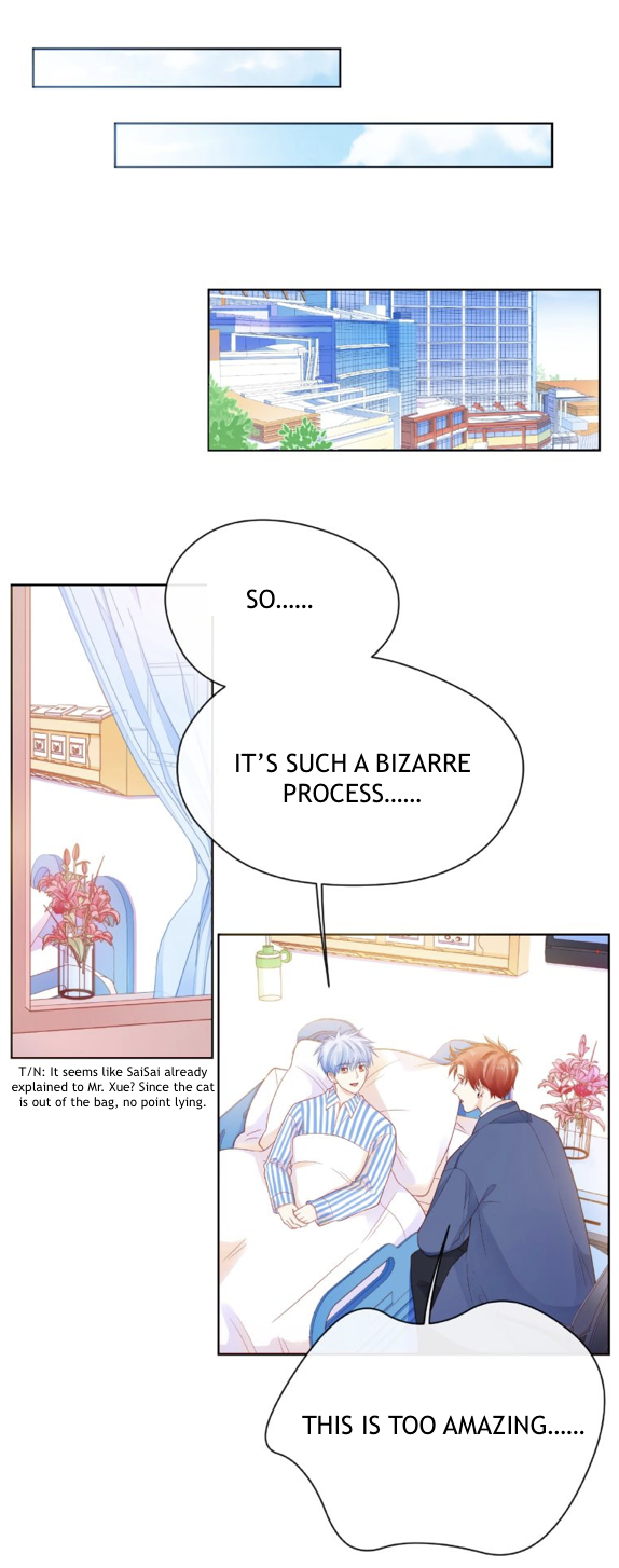 Read Touching Melody chapter 22 image 2 on Lezhin