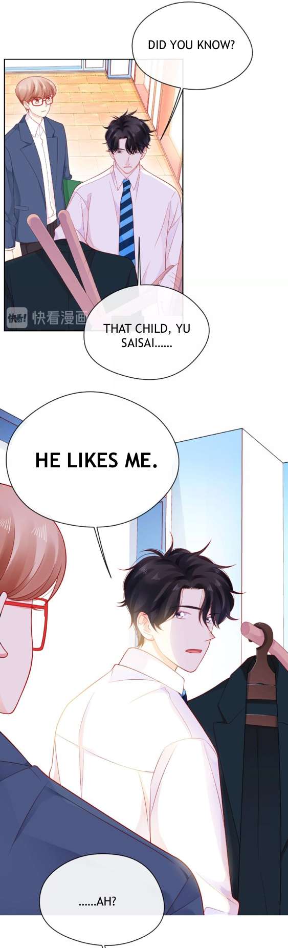 Read Touching Melody chapter 22 image 20 on Lezhin