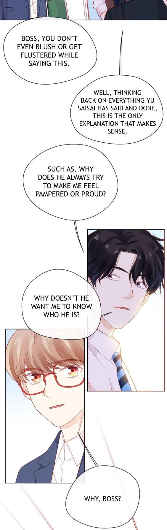 Read Touching Melody chapter 22 image 24 on Lezhin