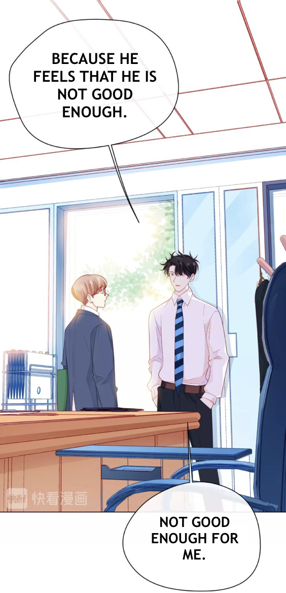 Read Touching Melody chapter 22 image 25 on Lezhin