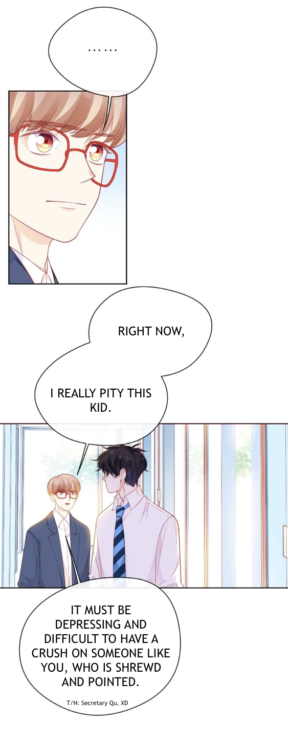 Read Touching Melody chapter 22 image 26 on Lezhin