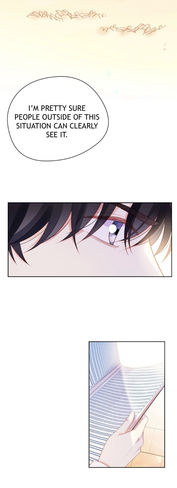 Read Touching Melody chapter 22 image 33 on Lezhin