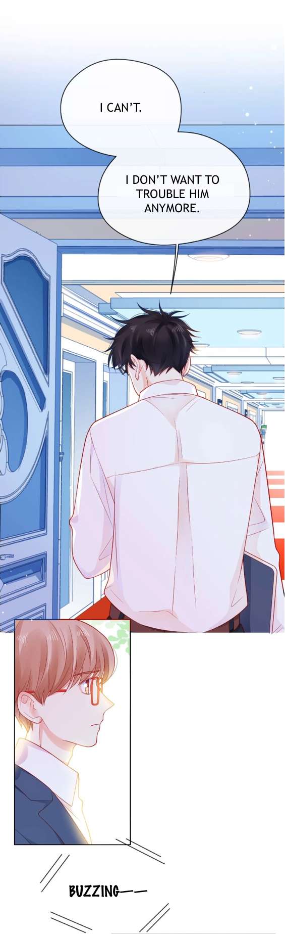 Read Touching Melody chapter 22 image 36 on Lezhin
