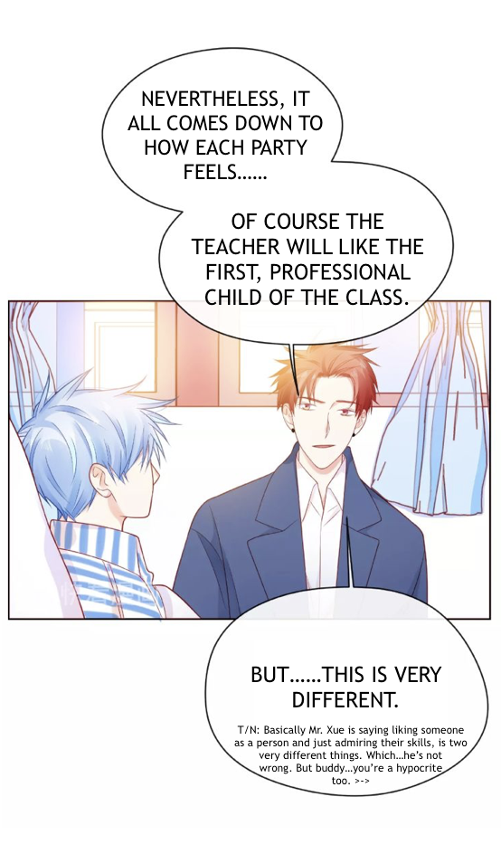 Read Touching Melody chapter 22 image 9 on Lezhin