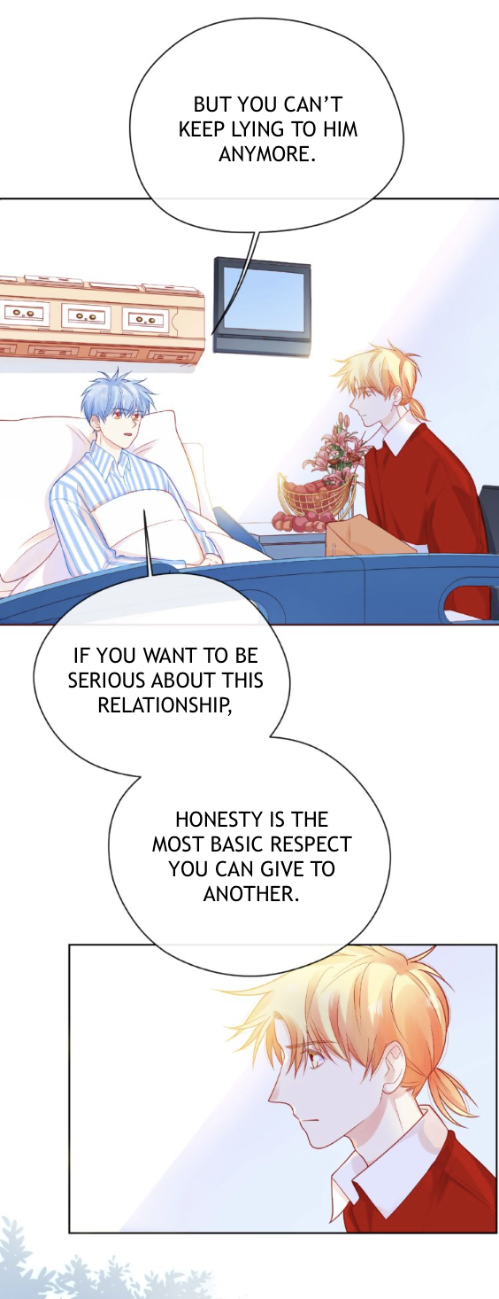 Read Touching Melody chapter 23 image 11 on Lezhin