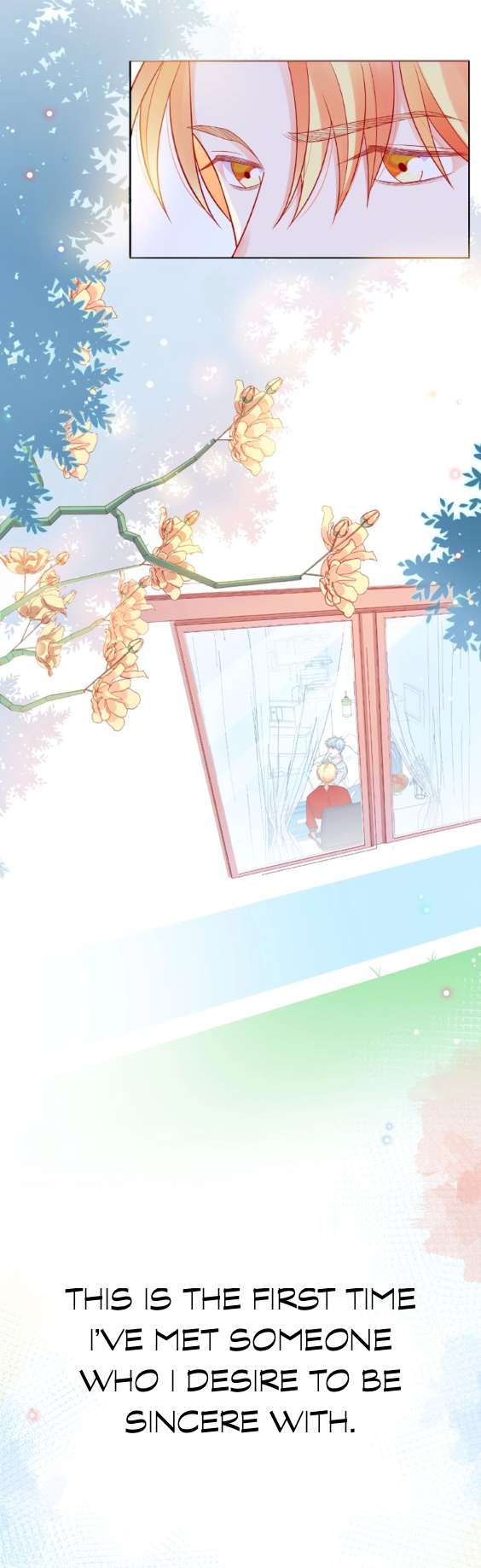 Read Touching Melody chapter 23 image 12 on Lezhin