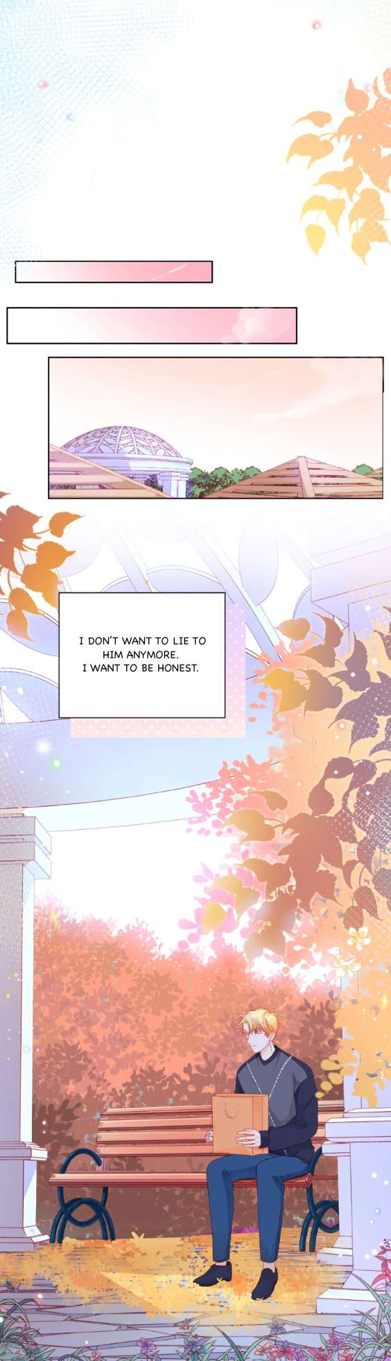 Read Touching Melody chapter 23 image 13 on Lezhin