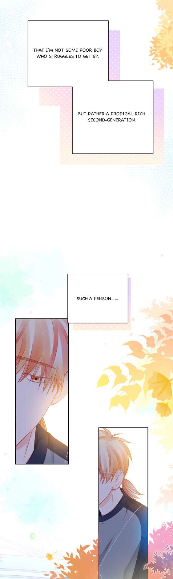 Read Touching Melody chapter 23 image 15 on Lezhin