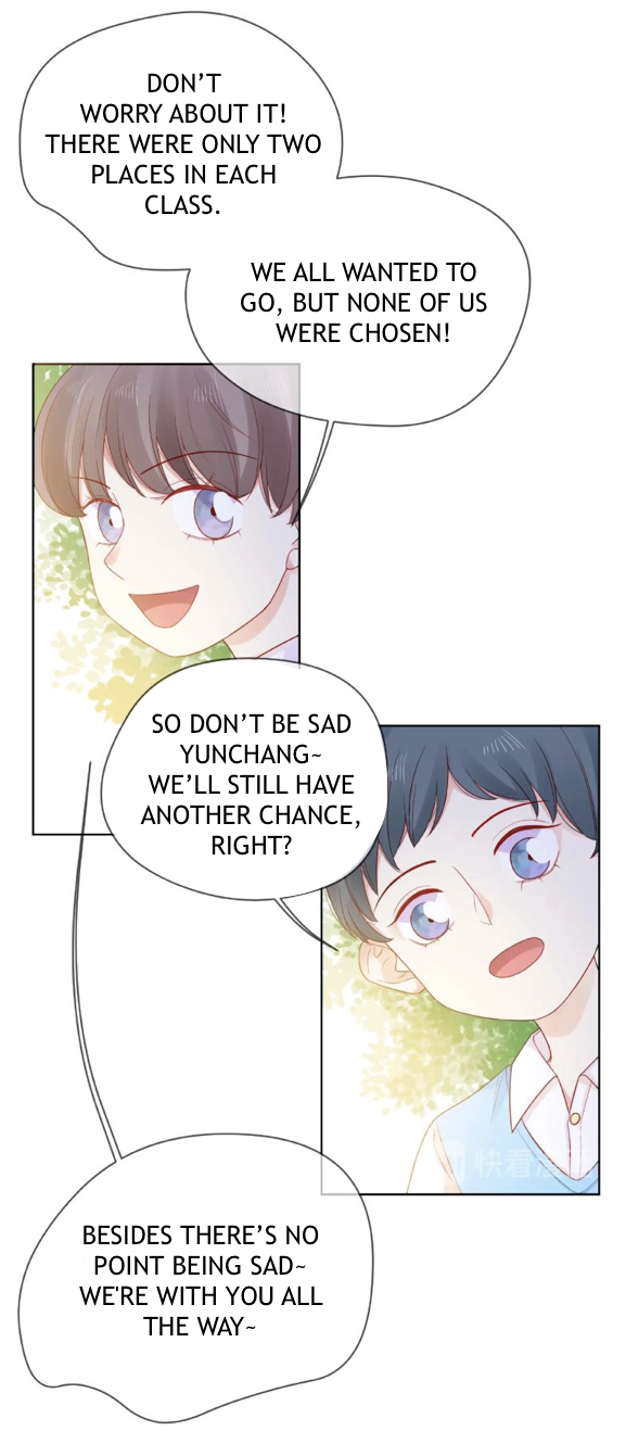 Read Touching Melody chapter 23 image 19 on Lezhin