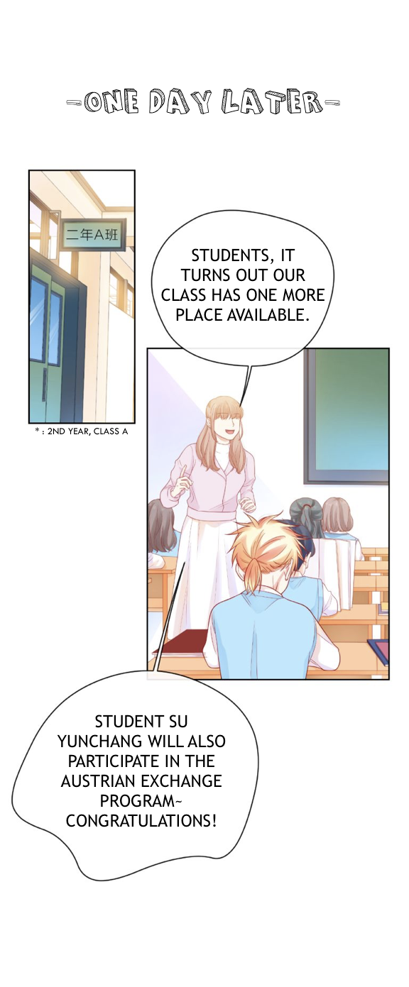 Read Touching Melody chapter 23 image 21 on Lezhin