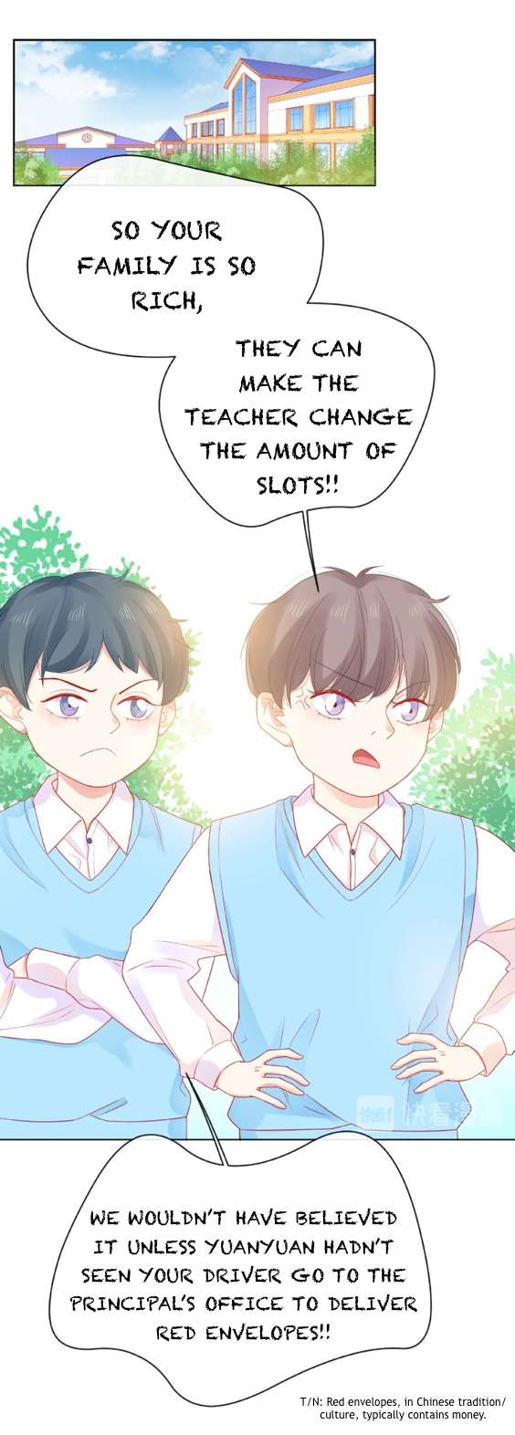 Read Touching Melody chapter 23 image 22 on Lezhin