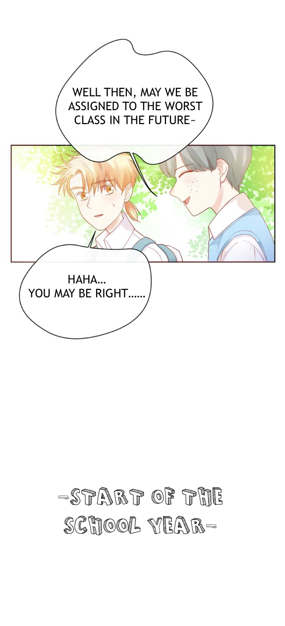 Read Touching Melody chapter 23 image 26 on Lezhin