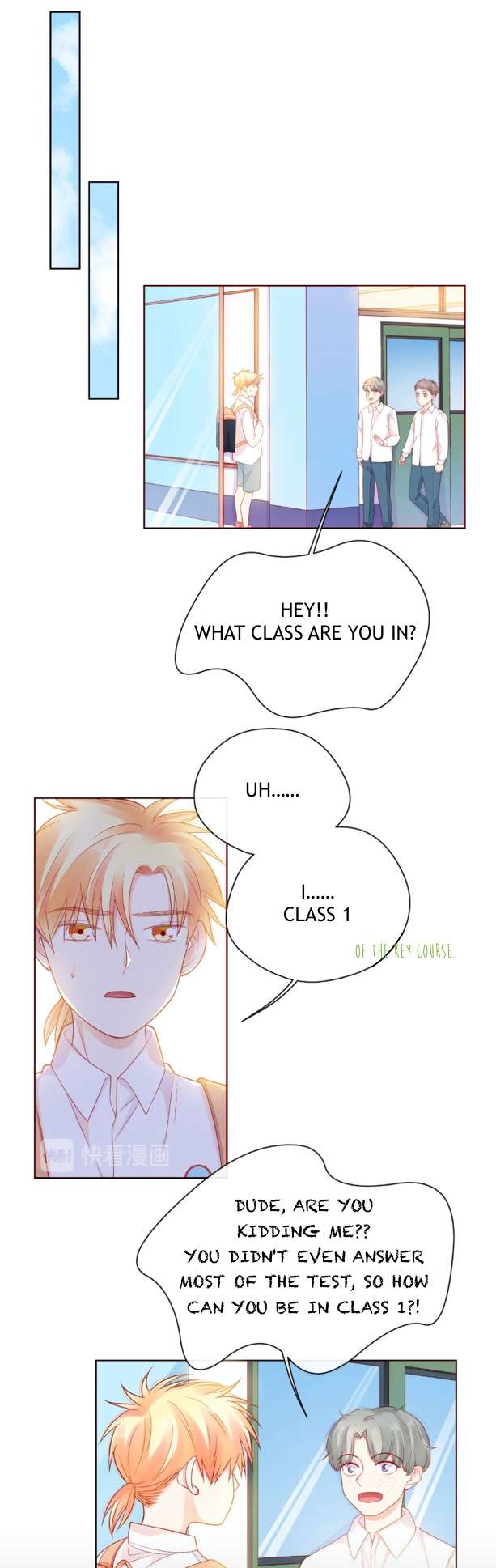 Read Touching Melody chapter 23 image 27 on Lezhin
