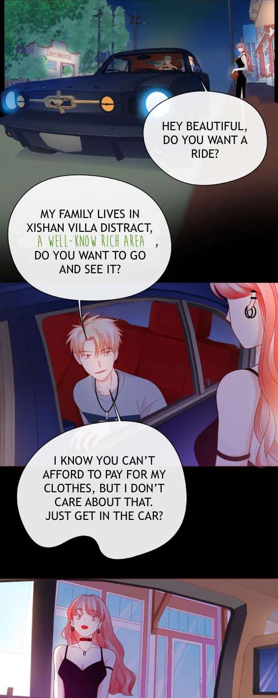 Read Touching Melody chapter 23 image 39 on Lezhin