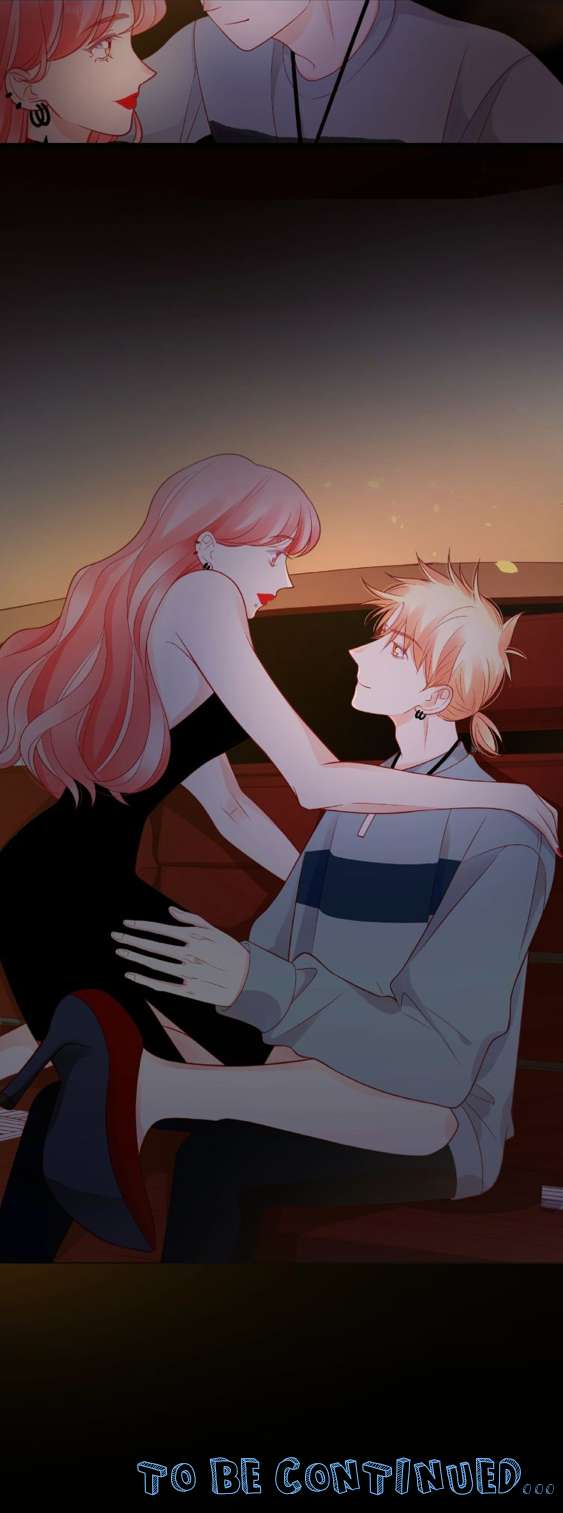 Read Touching Melody chapter 23 image 41 on Lezhin