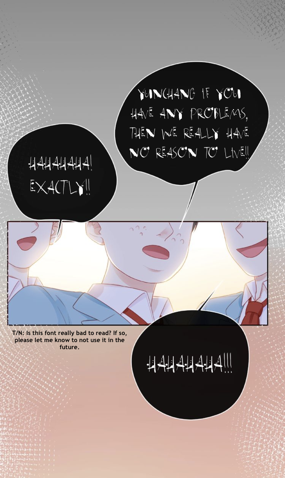 Read Touching Melody chapter 24 image 10 on Lezhin