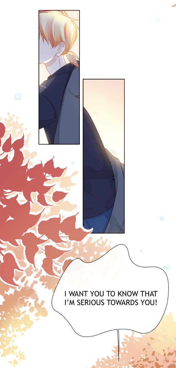 Read Touching Melody chapter 24 image 15 on Lezhin