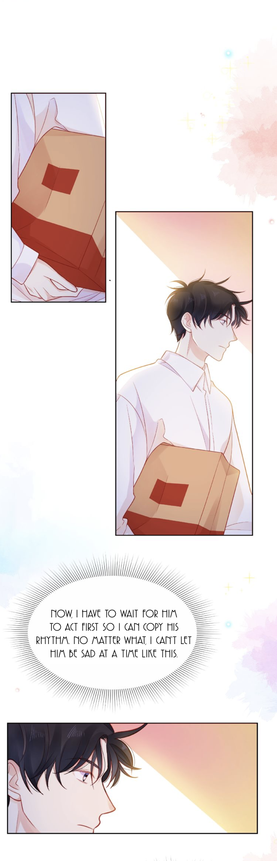 Read Touching Melody chapter 24 image 20 on Lezhin