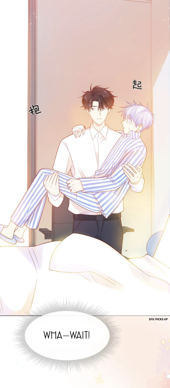 Read Touching Melody chapter 24 image 25 on Lezhin