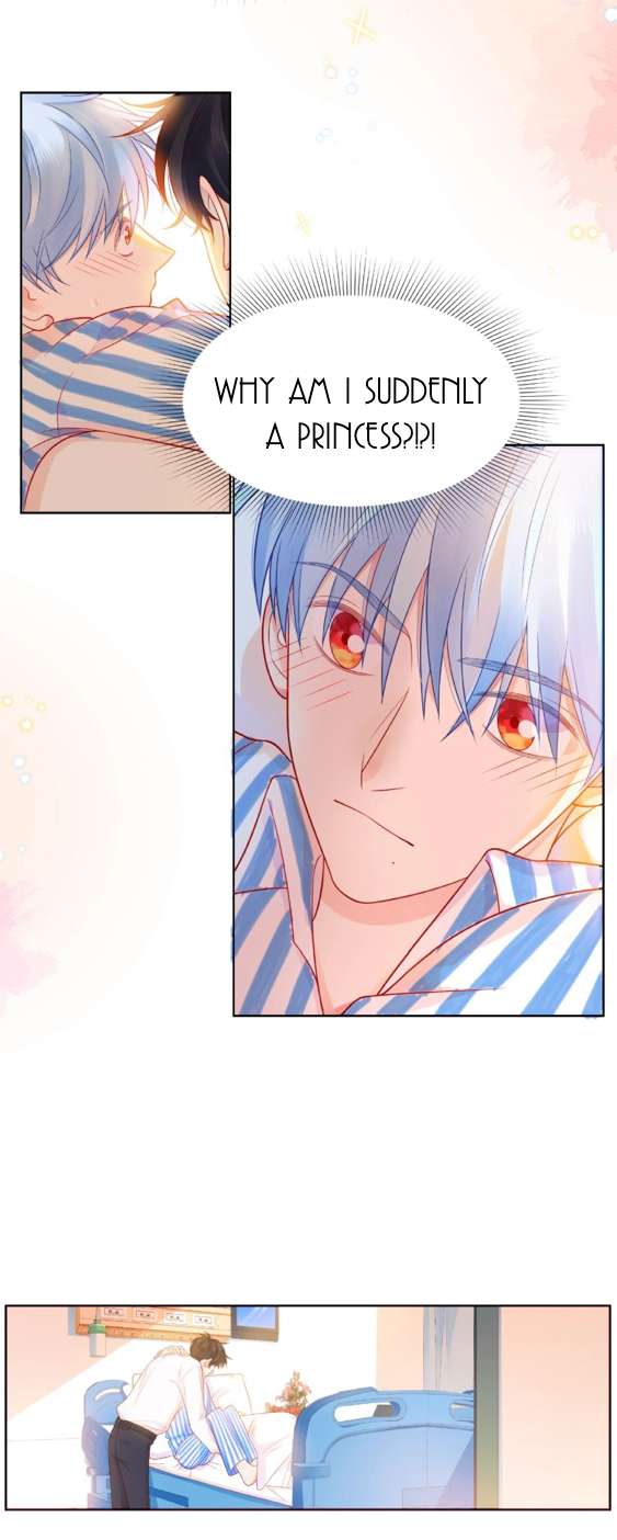 Read Touching Melody chapter 24 image 26 on Lezhin