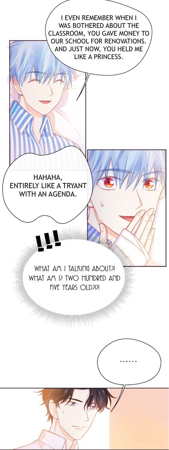 Read Touching Melody chapter 24 image 28 on Lezhin