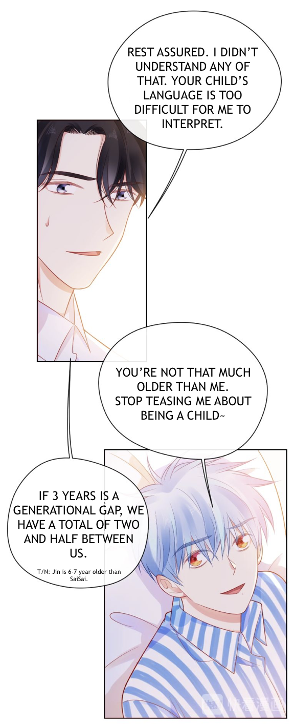 Read Touching Melody chapter 24 image 30 on Lezhin