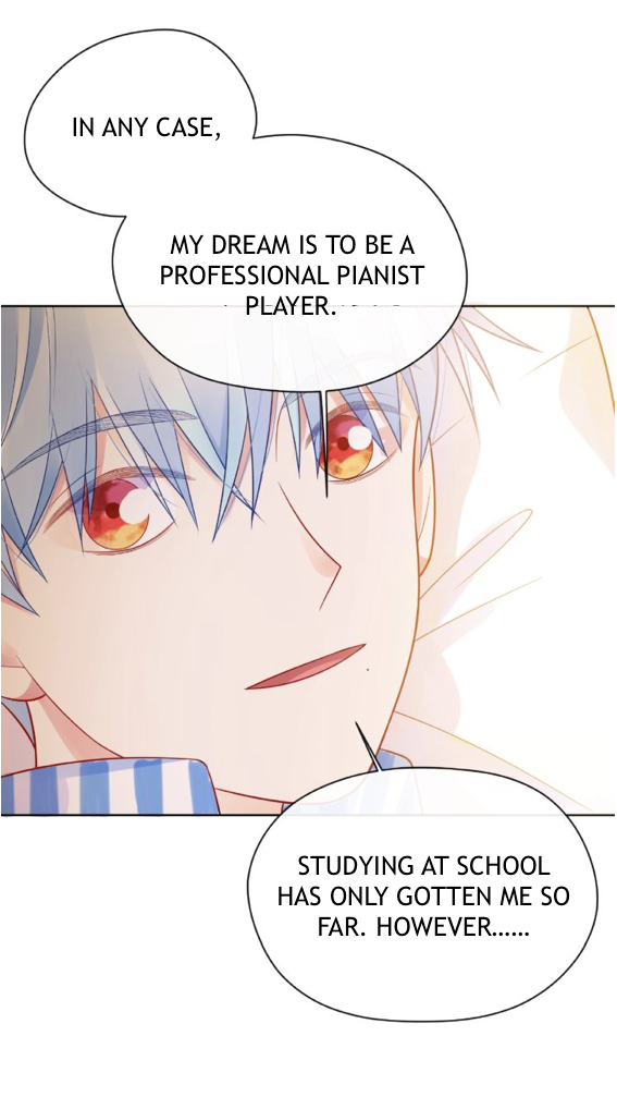 Read Touching Melody chapter 24 image 32 on Lezhin
