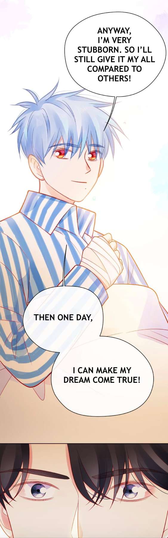 Read Touching Melody chapter 24 image 34 on Lezhin