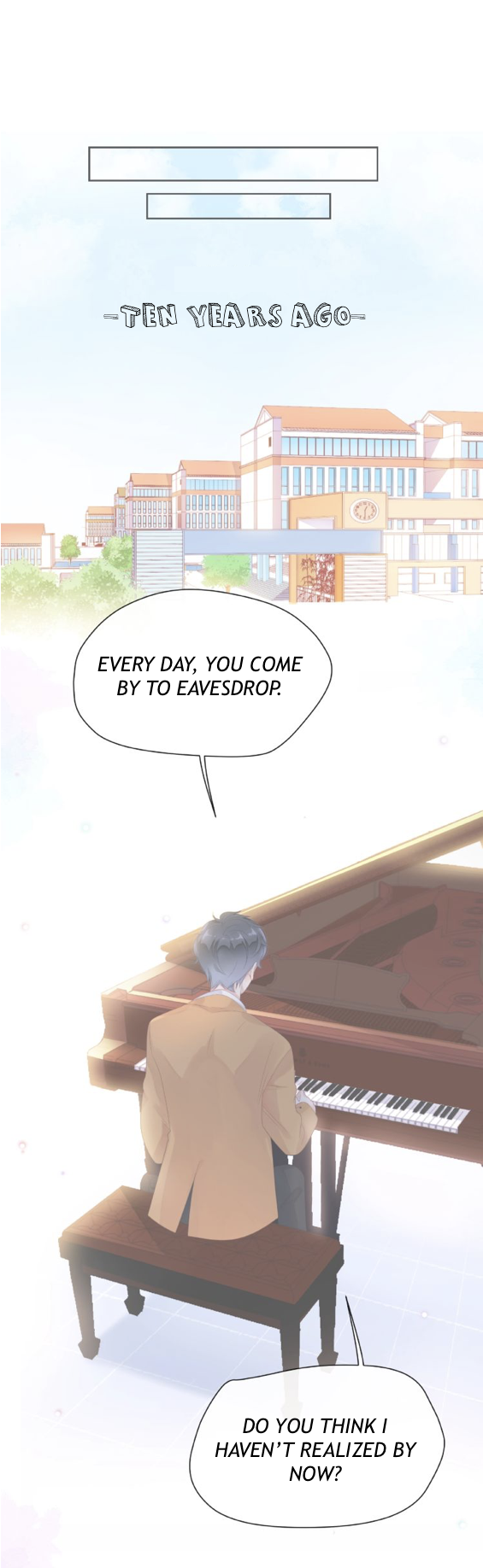 Read Touching Melody chapter 24 image 35 on Lezhin