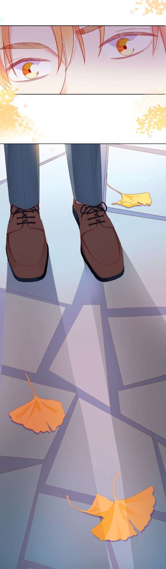 Read Touching Melody chapter 24 image 5 on Lezhin