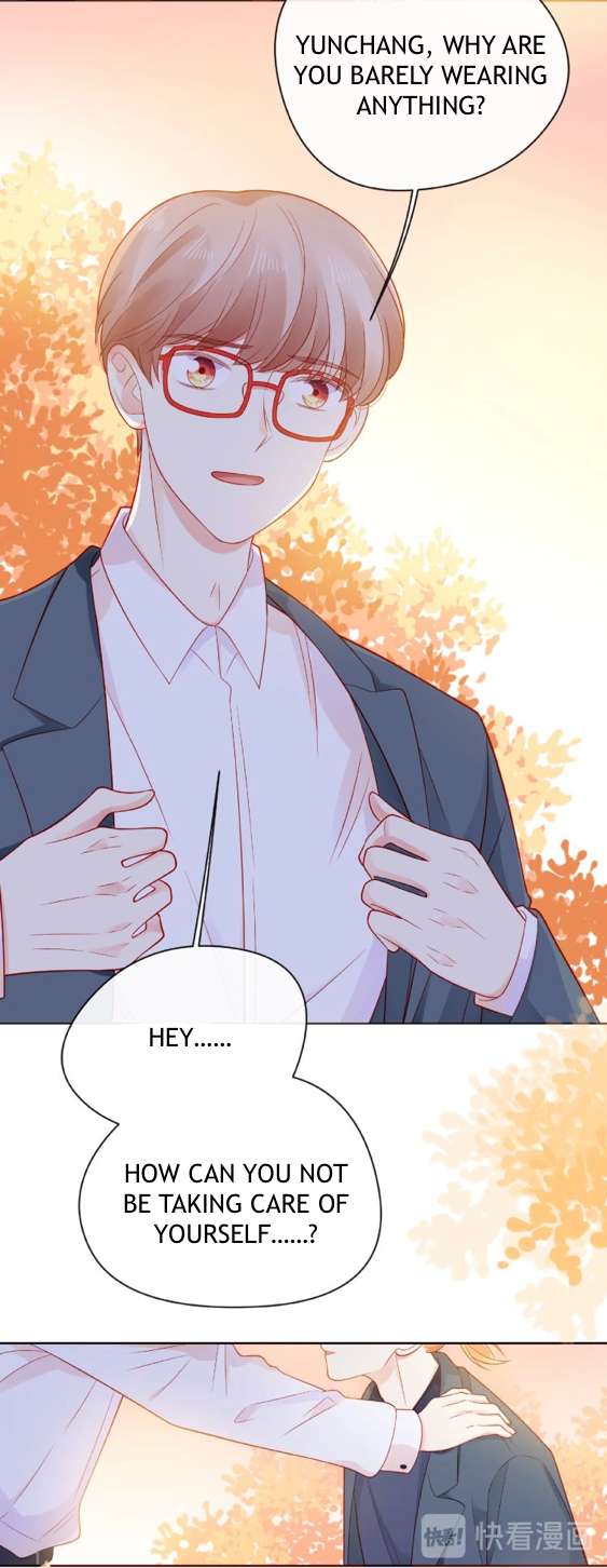 Read Touching Melody chapter 24 image 7 on Lezhin