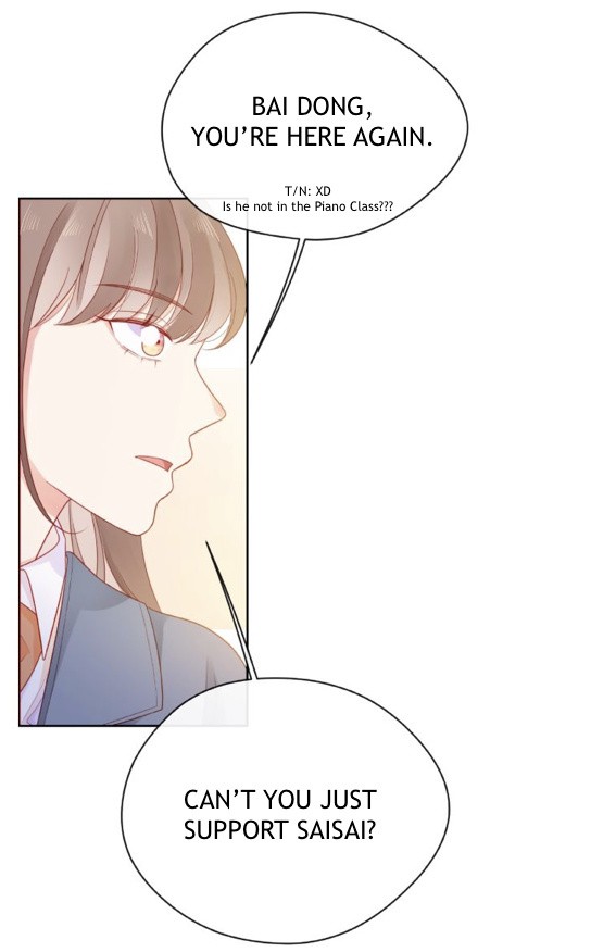 Read Touching Melody chapter 25 image 10 on Lezhin