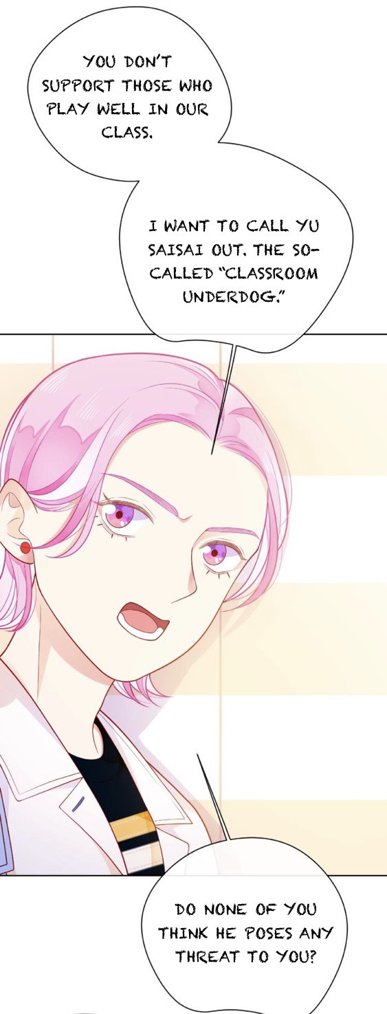 Read Touching Melody chapter 25 image 11 on Lezhin