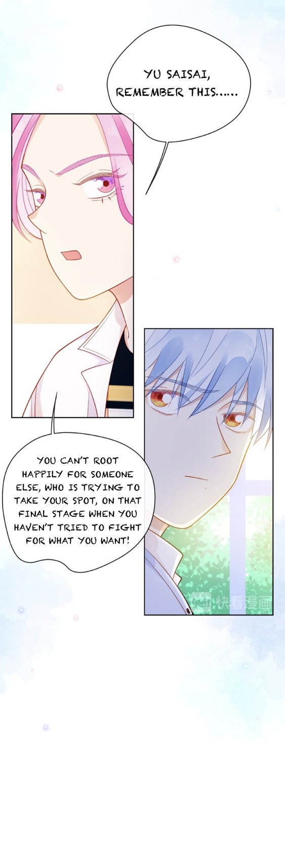 Read Touching Melody chapter 25 image 16 on Lezhin