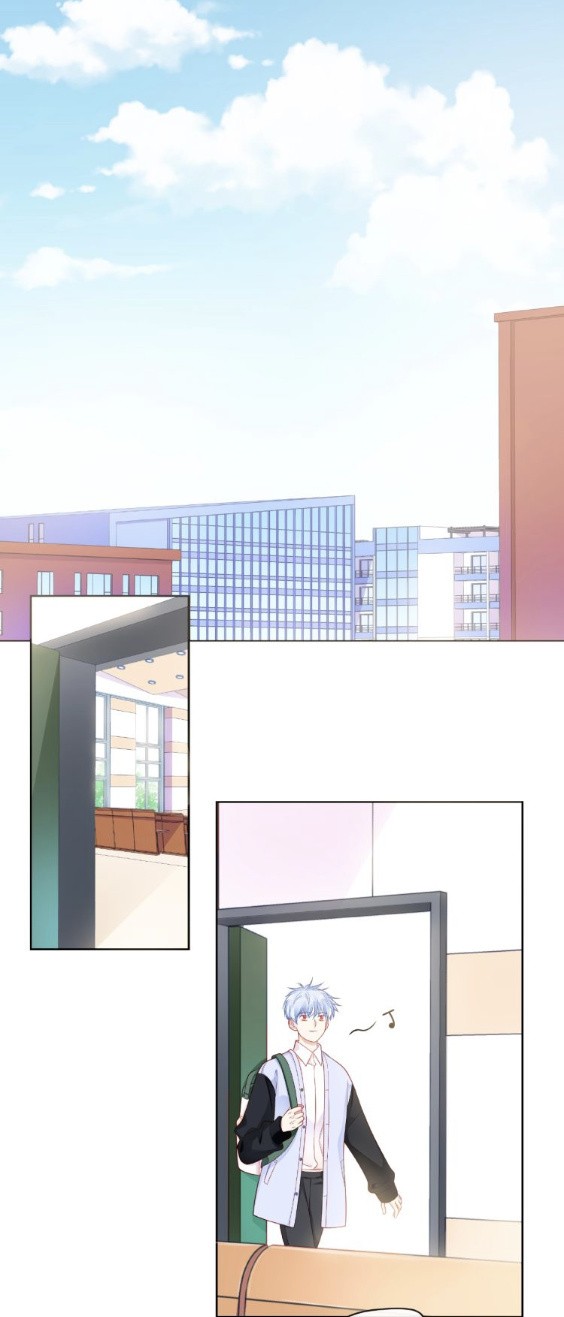 Read Touching Melody chapter 25 image 2 on Lezhin