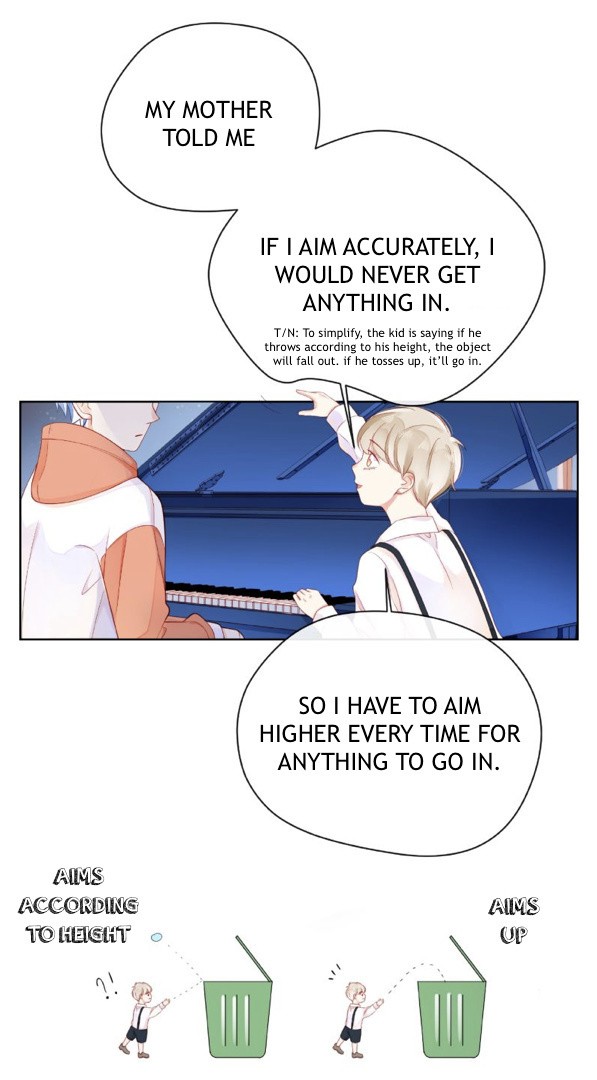 Read Touching Melody chapter 25 image 27 on Lezhin