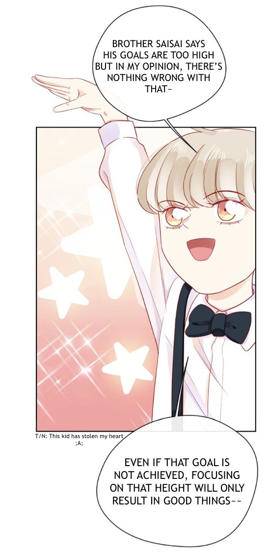Read Touching Melody chapter 25 image 28 on Lezhin
